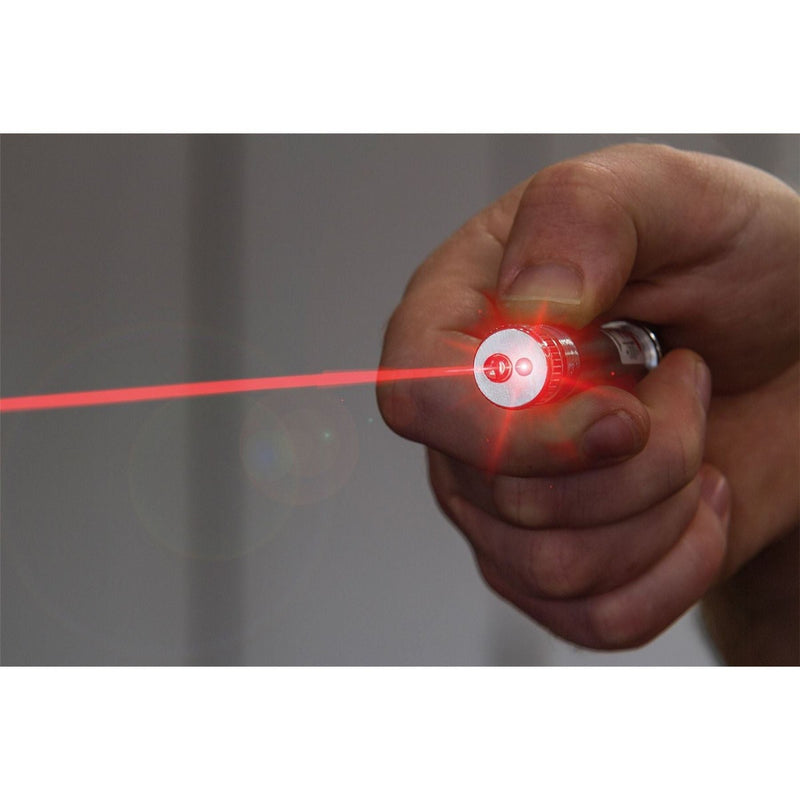 Laserlite Plus TU289K UK Camping And Leisure - UK Camping And Leisure
