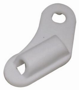 W4 Plastic Guy Line Runners (5) 37695 W4 - UK Camping And Leisure