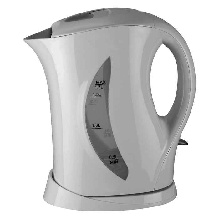 Scotsman low wattage slate kettle (1.7L) K0030SL Scotsman - UK Camping And Leisure