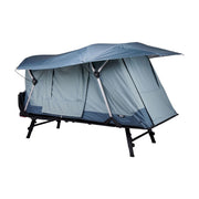 Thule Outset 3-person towbar-mounted car tent Thule - UK Camping And Leisure