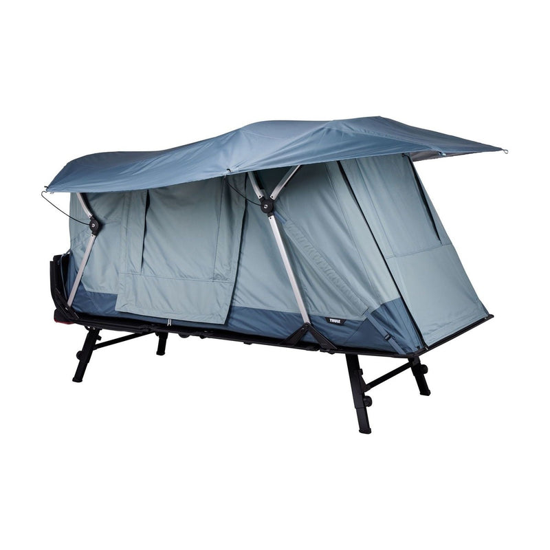 Thule Outset 3-person towbar-mounted car tent Thule - UK Camping And Leisure