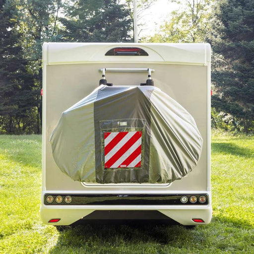 Fiamma Bike Cover Super (4 Bikes) Fiamma - UK Camping And Leisure