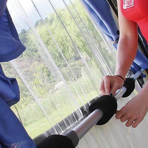 Fiamma Kit Magic Front for Awnings 500/550 (06856-03-) Fiamma - UK Camping And Leisure