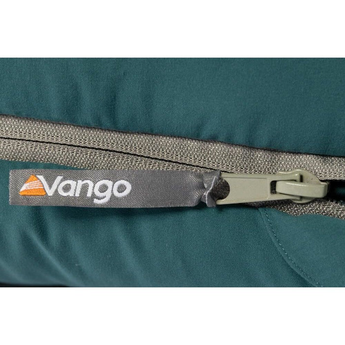 Vango Stellar Single Sleeping Bag Single Oasis Vango - UK Camping And Leisure