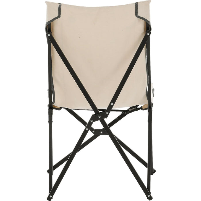 Travellife Rune Chair Beige 2130350 Travellife - UK Camping And Leisure