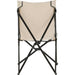 Travellife Rune Chair Beige 2130350 Travellife - UK Camping And Leisure