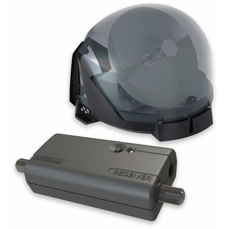 Maxview Vuqube 2 Auto MXL023/W Maxview - UK Camping And Leisure