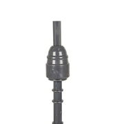 Bo-Camp Screw Pegs Set 8 Pieces Plastic Bo-Camp - UK Camping And Leisure