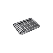 Bo-Camp Table 60 x 45cm Bo-Camp - UK Camping And Leisure