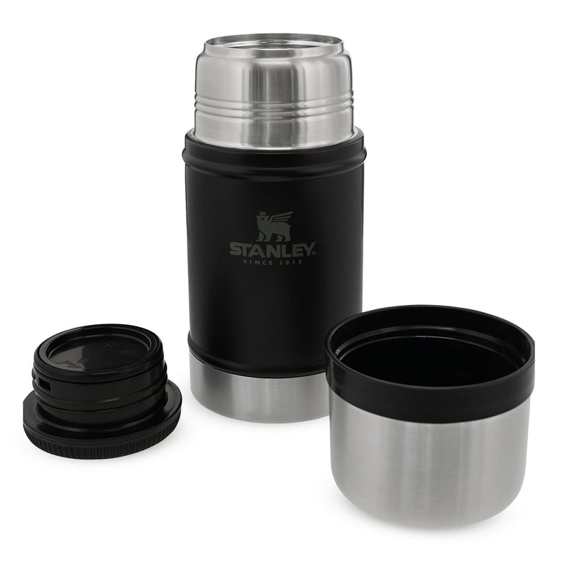 Stanley The Legendary Food Jar 0.71L - Image 4 of 19 | UK Camping and Leisure