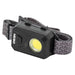 150 Headlamp NEB-HLP-7000-G UK Camping And Leisure - UK Camping And Leisure