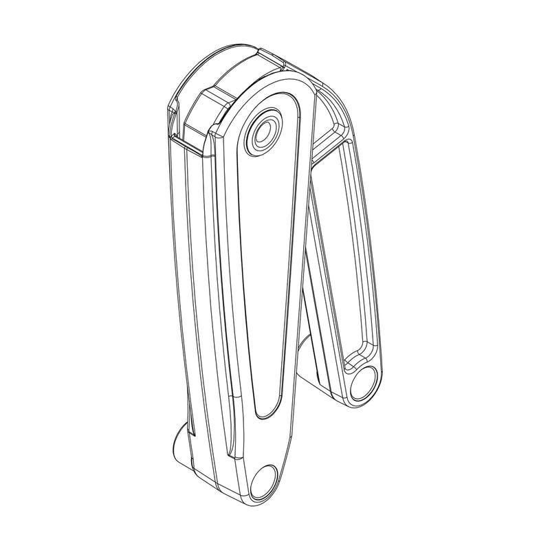 Thule Spares Lid lifter (rear) - 1500054111