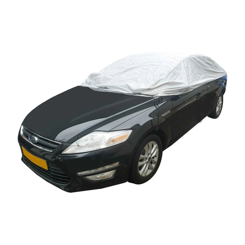 Olpro Small Car Cover - Durable Nylon for Winter Weather