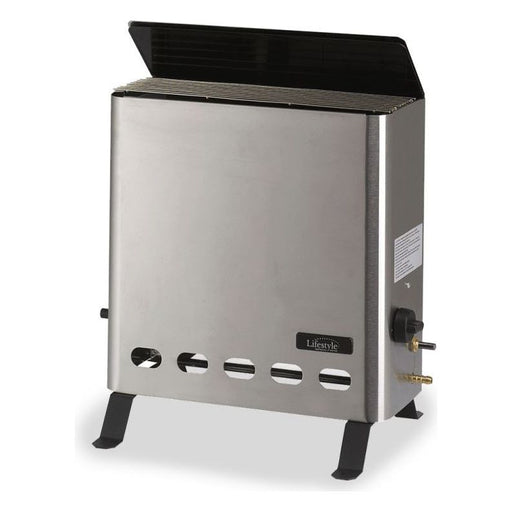 Eden Pro Greenhouse Heater (4kW) LFS922 UK Camping And Leisure - UK Camping And Leisure