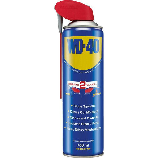 450ml WD40 WD40 - UK Camping And Leisure