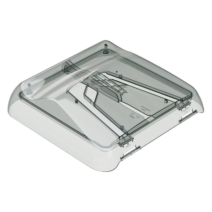 Fiamma Vent 28F Crystal Dome (98683 136) Fiamma - UK Camping And Leisure