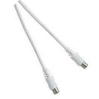 W4 Tv Aerial Lead 2M 37584