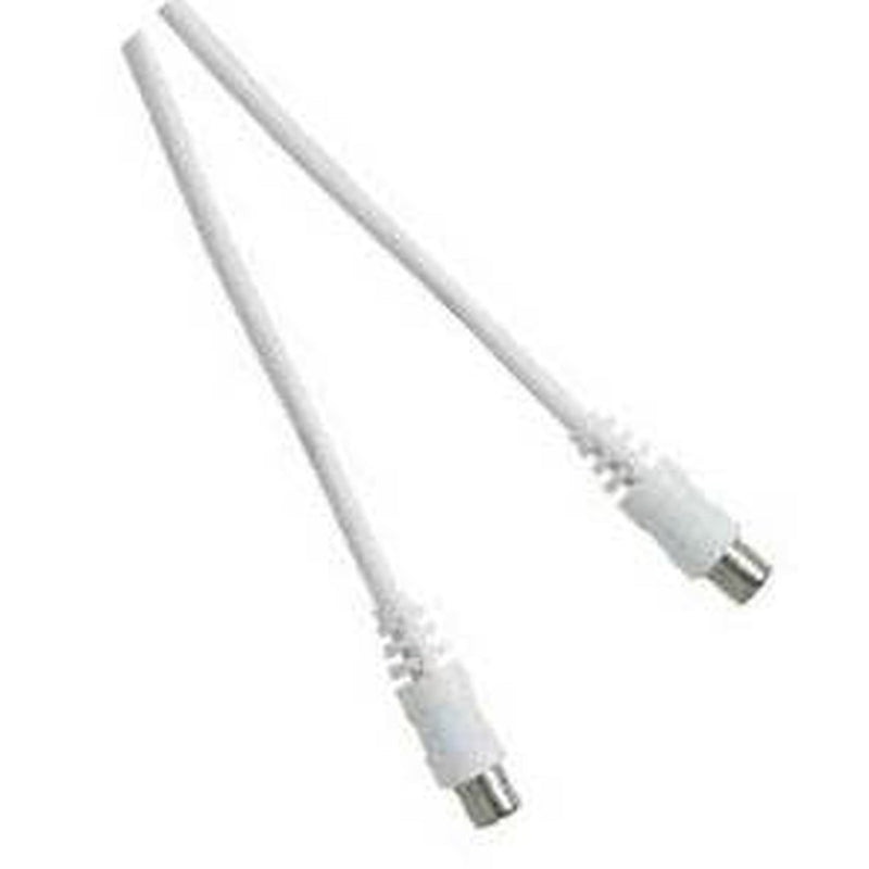 W4 Tv Aerial Lead 2M 37584 W4 - UK Camping And Leisure