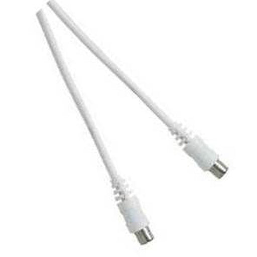 W4 Tv Aerial Lead 2M 37584 W4 - UK Camping And Leisure