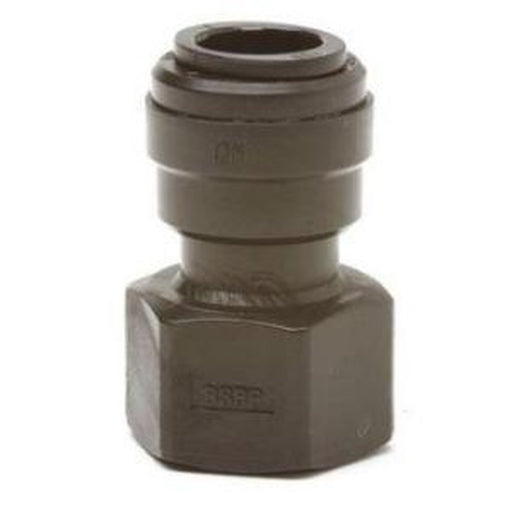 Bulk Push Fit Adapator Female 1/2Bsp-12Mm 41232L UK Camping And Leisure - UK Camping And Leisure