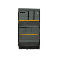 Bo-Camp Industrial Collection Organizer Overton M 7 Compartment