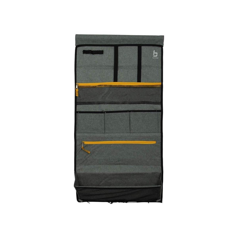 Bo-Camp Industrial Collection Organizer Overton M 7 Compartment Bo-Camp - UK Camping And Leisure
