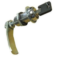 W4 Compression Lock-Gas Locker 51400