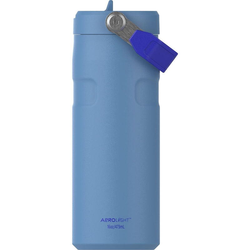 Stanley The IceFlow Flip Straw Bottle 2.0 0.47 - Image 3 of 23 | UK Camping and Leisure