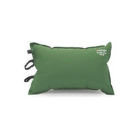 Vango Self Inflating Pillow Sleeping Bag Artichoke