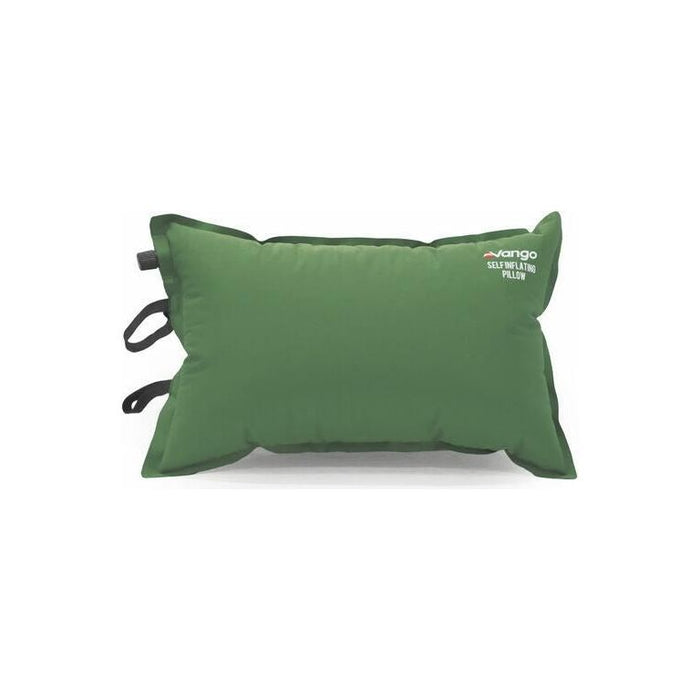 Vango Self Inflating Pillow Sleeping Bag Artichoke Vango - UK Camping And Leisure