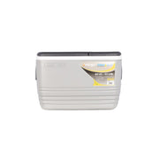 Vango Pinnacle 60 QT 57L Grey 80 Hour Picnic Camping Cool Box Cooler - View 2
