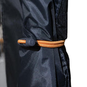 Vango Cove III Mid Smoke Drive Away Awning (215-255) | poled, waterproof, sewn-in groundsheet, lightweight