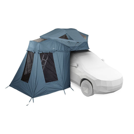 Thule Approach Annex M three-person roof top tent annex Thule - UK Camping And Leisure