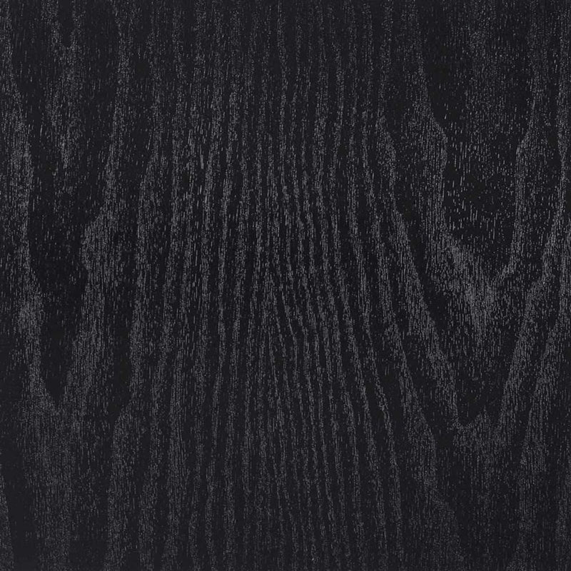 AG Self Adhesive Film Blackwood 67 5cm x 2m AG - UK Camping And Leisure