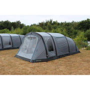 Outdoor Revolution CampStar 500XL Air Tent 5 Berth Incl Footprint - View 10
