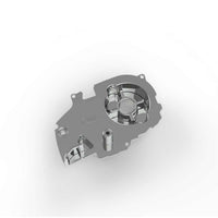 Fiamma Left Hand Inner End Cap for F80L Awning (98673T257)