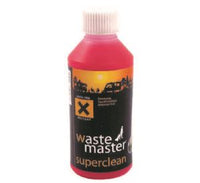 Wastemaster Superclean Wmsu