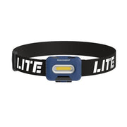 Scangrip® HEAD LITE A COB LED Headlamp 150 lumens SCANGRIP® - UK Camping And Leisure