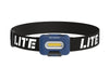 Scangrip® HEAD LITE A COB LED Headlamp 150 lumens SCANGRIP® - UK Camping And Leisure