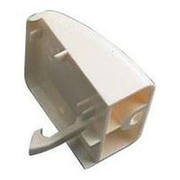 Remis Slide Rail End Cap Right X10000724