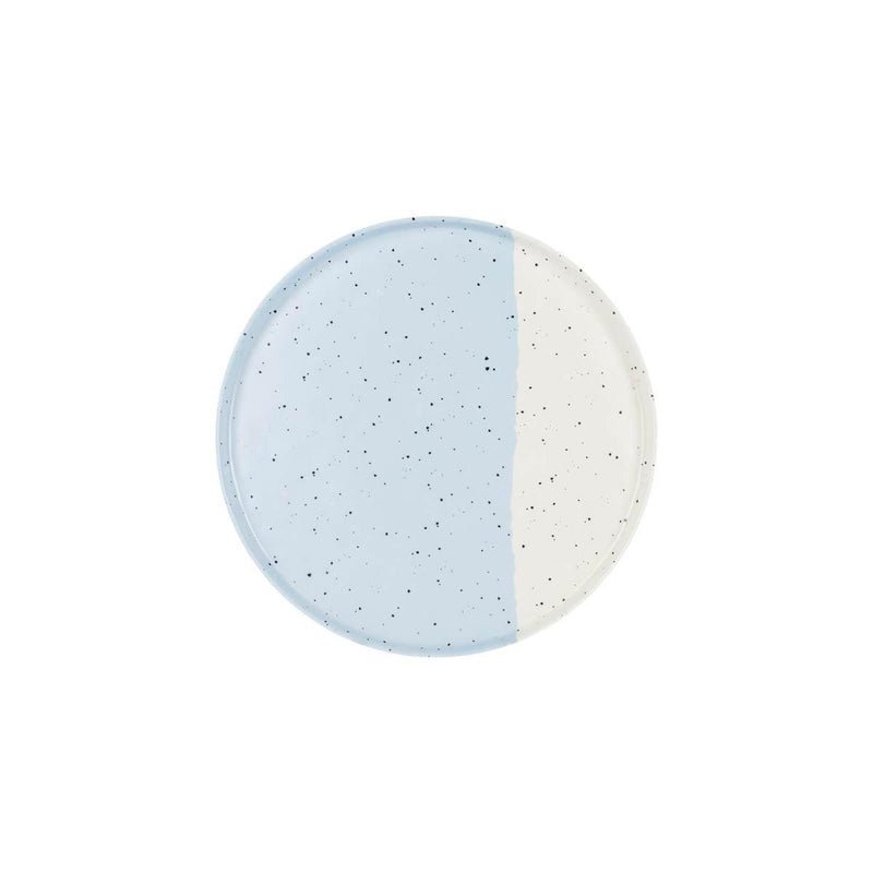 Bo-Camp Pastel Collection Tableware Annecy 16 Pieces Bo-Camp - UK Camping And Leisure