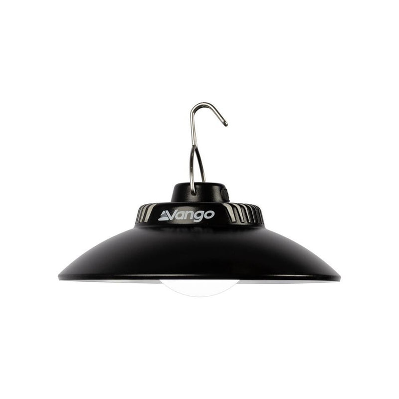 Vango Pulsar Black Awning Light Vango - UK Camping And Leisure