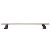 Summit Premium Roof Tent Compatible Aluminium Multi-Fit Roof Bar System SURT-203 1.3m Fix Point Summit - UK Camping And Leisure