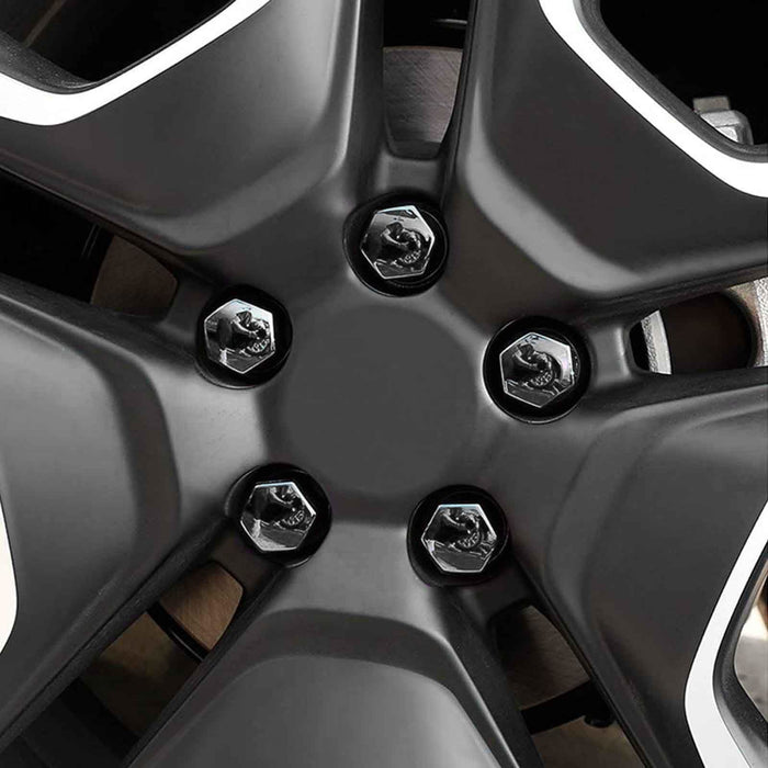 Grove Plastic Flap Hinge (2) G104209 HZYDMEA - UK Camping And Leisure