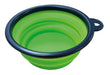 Quest Collapsable Pet Bowl Quest - UK Camping And Leisure