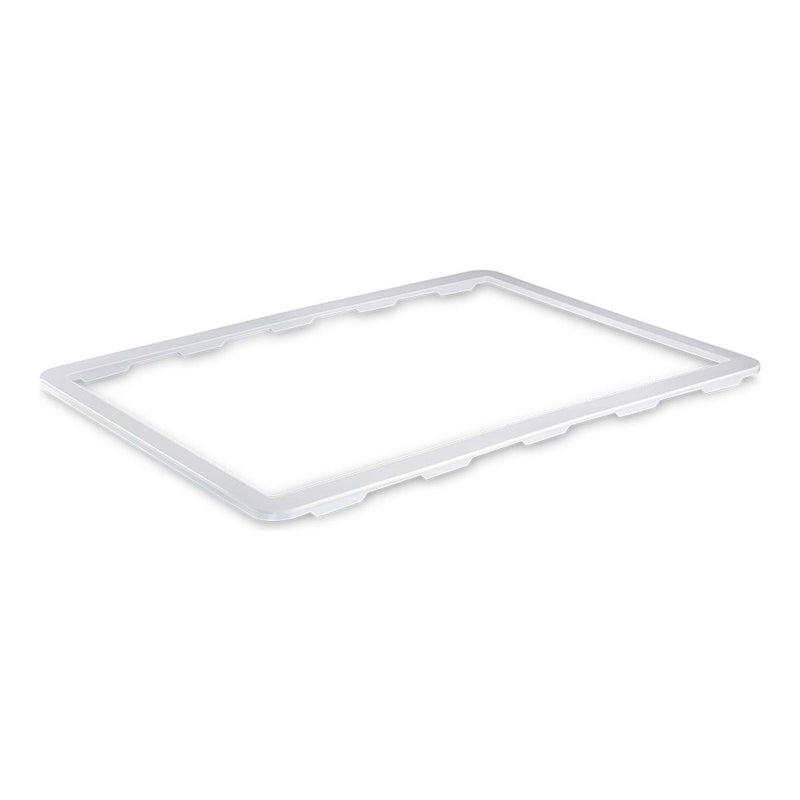 Dometic Midi Heki Adapter Frame 700mm x 500mm Rear Dometic - UK Camping And Leisure