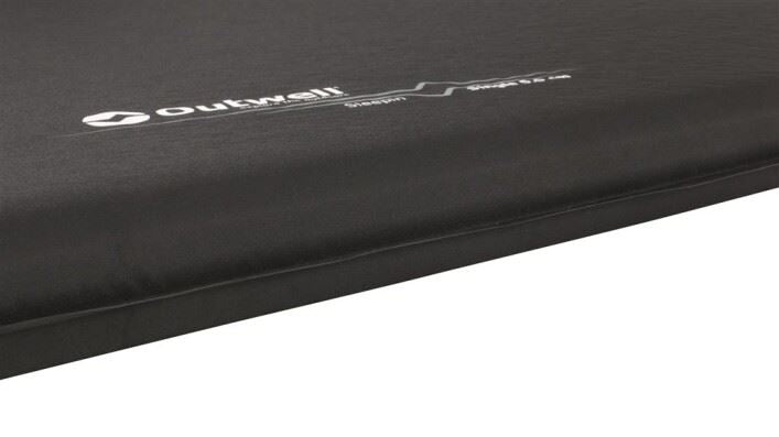 Outwell Sleepin Single 5.0 cm Self Inflating Camping Mat