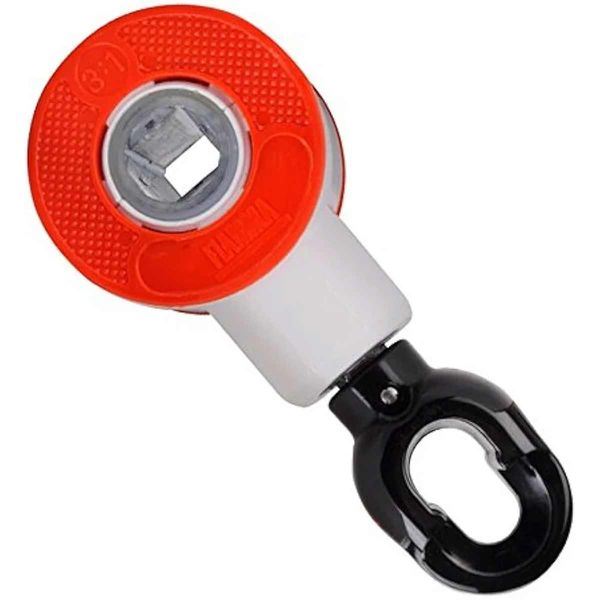 Fiamma F45s Black Gearbox (98673H005)