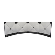 Outdoor Revolution Primo 4 Panel Windbreak (480 x 120) Outdoor Revolution - UK Camping And Leisure