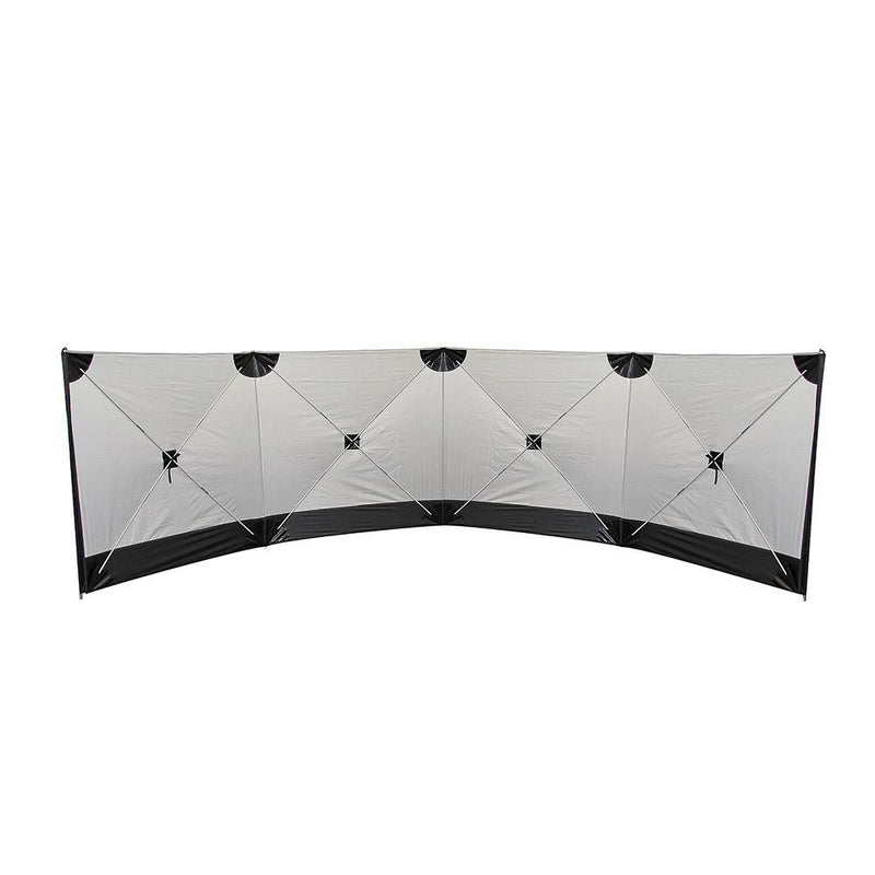 Outdoor Revolution Primo 4 Panel Windbreak (480 x 120) Outdoor Revolution - UK Camping And Leisure